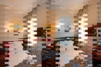 Sultanahmet Cesme Hotel