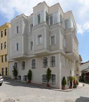 Sultanahmet Cesme Hotel