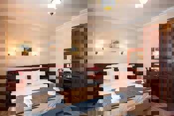 Sultanahmet Cesme Hotel