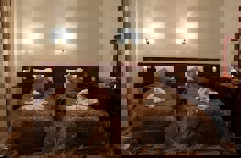 Sultanahmet Cesme Hotel