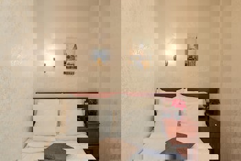 Sultanahmet Cesme Hotel