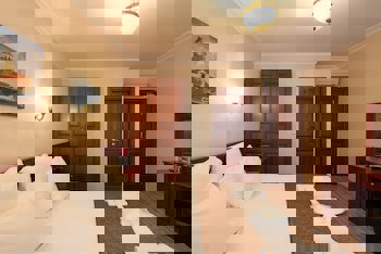 Sultanahmet Cesme Hotel