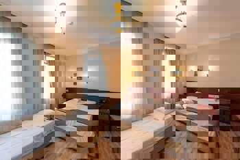 Sultanahmet Cesme Hotel