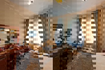 Sultanahmet Cesme Hotel