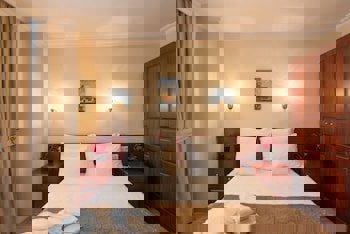 Sultanahmet Cesme Hotel