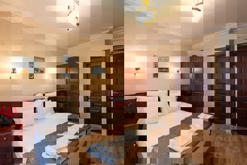 Sultanahmet Cesme Hotel