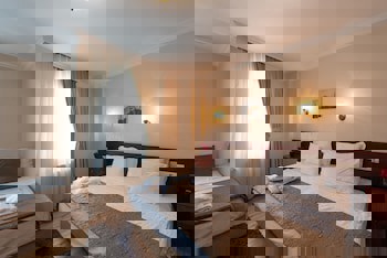 Sultanahmet Cesme Hotel