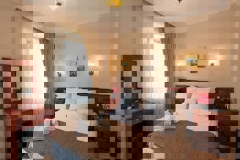 Sultanahmet Cesme Hotel