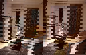 Sultanahmet Cesme Hotel