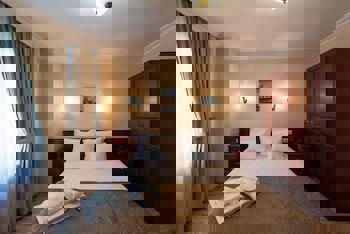 Sultanahmet Cesme Hotel