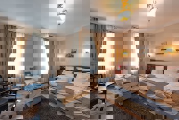 Sultanahmet Cesme Hotel