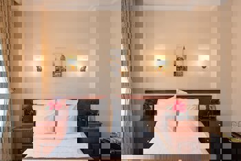 Sultanahmet Cesme Hotel