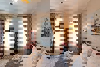 Sultanahmet Cesme Hotel