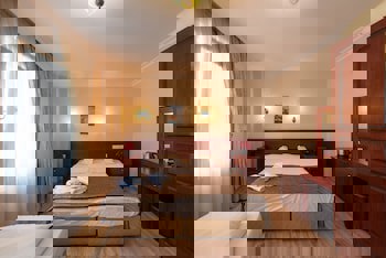 Sultanahmet Cesme Hotel