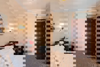 Sultanahmet Cesme Hotel