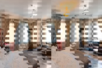 Sultanahmet Cesme Hotel