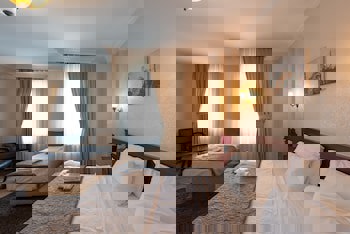 Sultanahmet Cesme Hotel