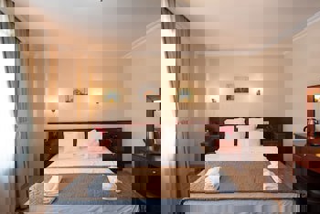 Sultanahmet Cesme Hotel