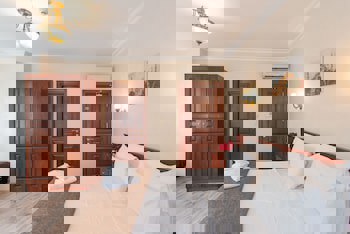 Sultanahmet Cesme Hotel