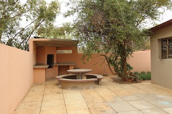 Copacopa Lodge And Conference Centre