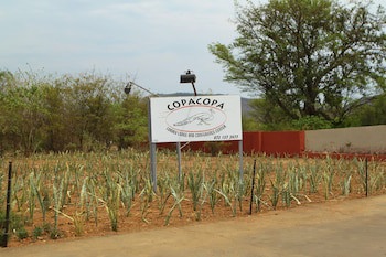 Copacopa Lodge And Conference Centre