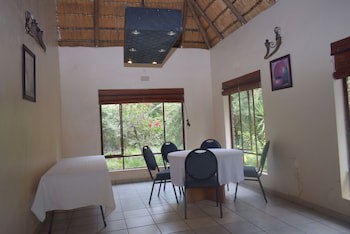 Copacopa Lodge And Conference Centre