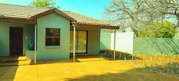 Copacopa Lodge And Conference Centre