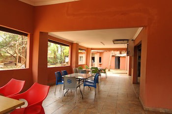 Copacopa Lodge And Conference Centre