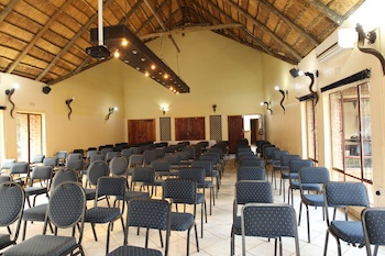 Copacopa Lodge And Conference Centre