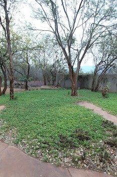 Copacopa Lodge And Conference Centre