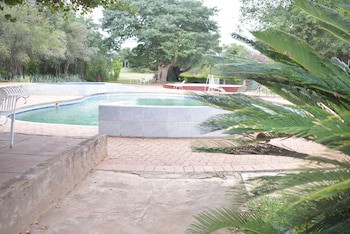 Copacopa Lodge And Conference Centre