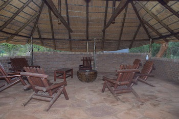 Copacopa Lodge And Conference Centre
