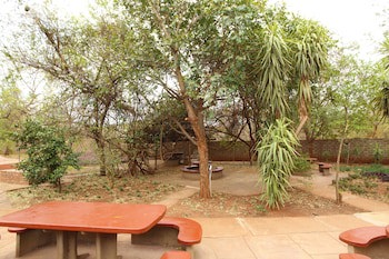 Copacopa Lodge And Conference Centre