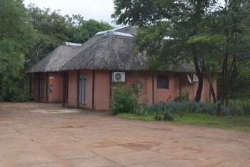 Copacopa Lodge And Conference Centre