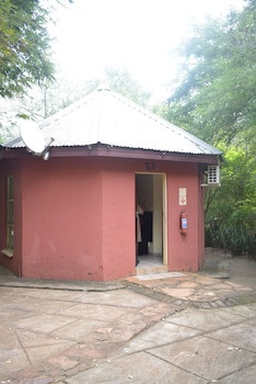 Copacopa Lodge And Conference Centre