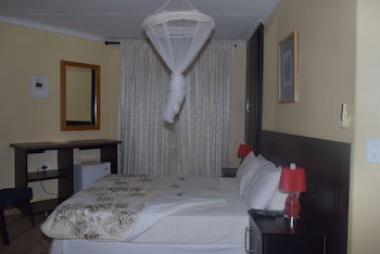 Copacopa Lodge And Conference Centre