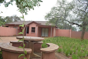 Copacopa Lodge And Conference Centre