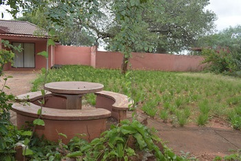 Copacopa Lodge And Conference Centre