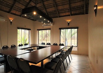 Copacopa Lodge And Conference Centre