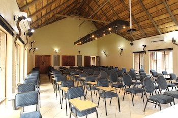Copacopa Lodge And Conference Centre