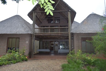 Copacopa Lodge And Conference Centre