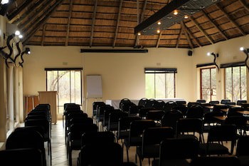 Copacopa Lodge And Conference Centre
