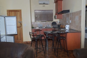 Copacopa Lodge And Conference Centre