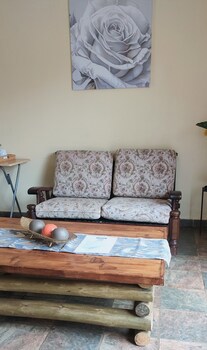 Copacopa Lodge And Conference Centre