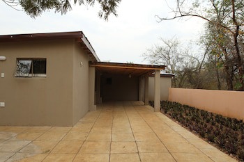 Copacopa Lodge And Conference Centre