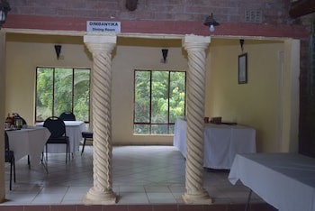Copacopa Lodge And Conference Centre