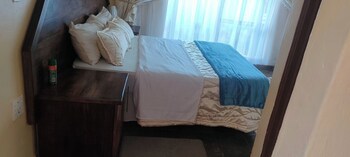 Copacopa Lodge And Conference Centre