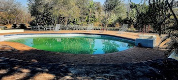 Copacopa Lodge And Conference Centre