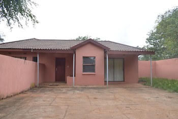 Copacopa Lodge And Conference Centre