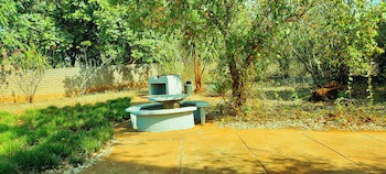 Copacopa Lodge And Conference Centre